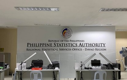 Philippine Statistics Authority On X: Philippine, 60% OFF