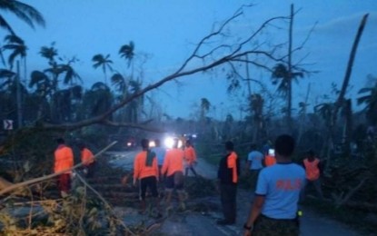 <p><em>(Photo courtesy of DPWH Eastern Visayas)</em></p>