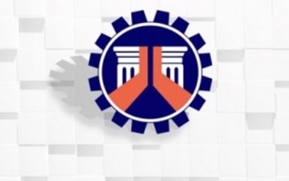 DPWH to build flood control project in Aurora