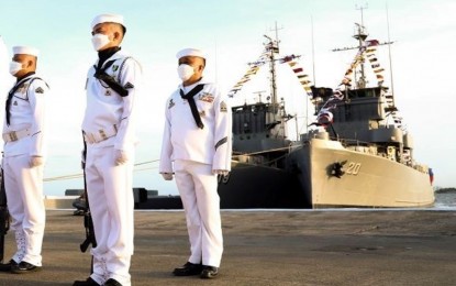 <p><em>(Photo courtesy of Philippine Navy)</em></p>