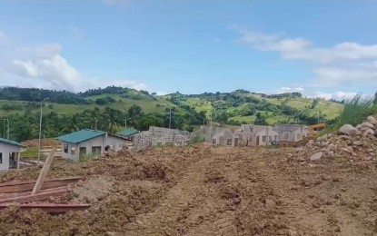 New homes, productive lives for ex-NPA rebels