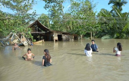 PH boosts action for climate, community resilience