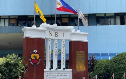 <p>National Bureau of Investigation, Manila <em>(File photo)</em></p>