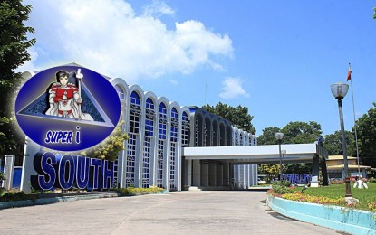 <p>The South Cotabato Provincial Capitol Building <em>(Photo courtesy of South Cotabato PIO)</em></p>