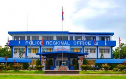 <p>The Police Regional Office 12 (Soccsksargen) main building in General Santos City <em>(Photo courtesy of PRO-12)</em></p>