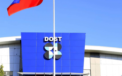 84 DOST employees complete training on blockchain