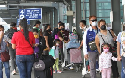 are dogs allowed in naia terminal 3