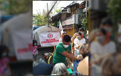 PH Red Cross helps improve access to water in ‘Odette’-hit Cebu