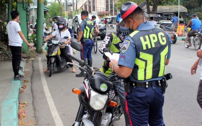 PNP welcomes bill seeking creation of police courts | Philippine News ...