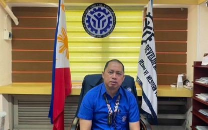 <p><strong>SCHOLARSHIPS</strong>. Technical Education and Skills Development Authority (TESDA) Western Visayas Regional Director Jerry G. Tizon said they target to train around 50,000 to 70,000 scholars this year. In an interview on Thursday (Jan. 20, 2022) he said those willing to avail of the scholarship may get in touch with their provincial offices, technical institutes or private training partners. <em>(File photo)</em></p>