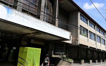 Patient care hubs reopen amid Covid-19 surge in Baguio