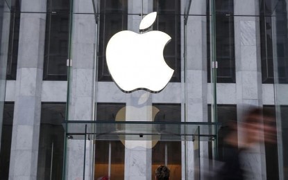 Apple keeps crown as world’s most valuable brand at $355-B