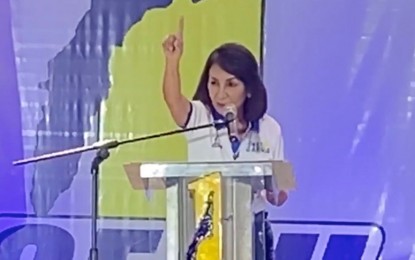 One Cebu party upholds unity as it kicks off 2-day convention ...