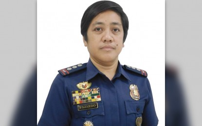 <p>PNP spokesperson, Col. Jean Fajardo<em> (Photo courtesy of PNP)</em></p>