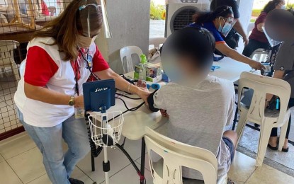Angeles City preps to vaccinate kids 5 to 11 years old