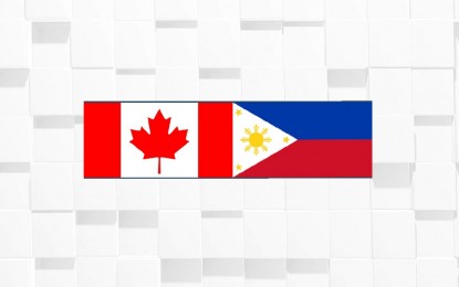 Canadian dev’t aid to PH totals P1.1-B