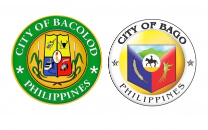 Bacolod ‘lends’ vaccinators to neighboring Bago City | Philippine News ...