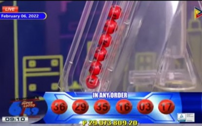 Lotto result deals june 16 2019