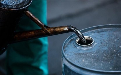 US oil seen at 2.2M barrel per day in 2023 if oil prices hit $100