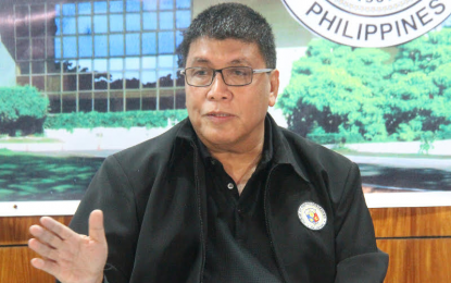 Comelec sets probe, cancels Pichay's COC in '22 polls