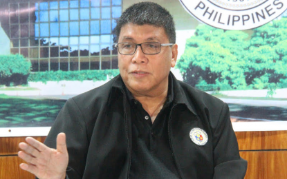 <p>Deputy Speaker Prospero A. Pichay Jr. <em>(File photo)</em></p>