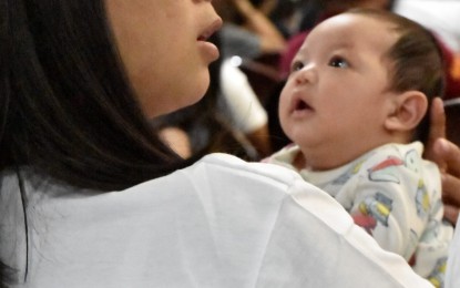 POPCOM backs passage of Prevention of Adolescent Pregnancies Bill