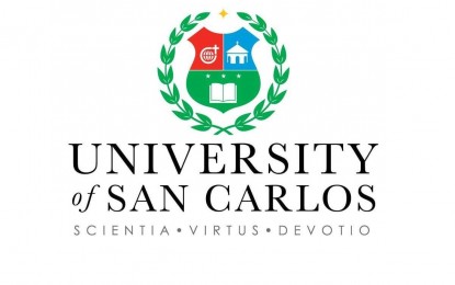 <p>(<em>Logo grabbed from University of San Carlos Facebook page</em>)</p>