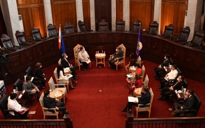 SC gets P4.2-M videoconferencing equipment donation from US