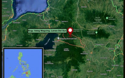 Troops overrun DI lair in Lanao del Sur