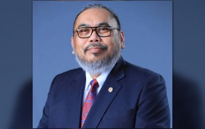 <p>Philippine Heart Association President Dr. Gilbert Vilela <em>(Photo from Google Images)</em></p>