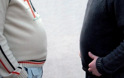 Obesity in children ‘alarmingly’ on rise in Bangladesh