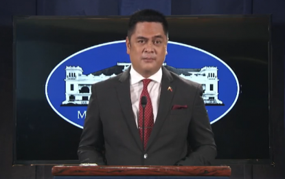 Global campaign to sanction PH officials 'baffling': Palace