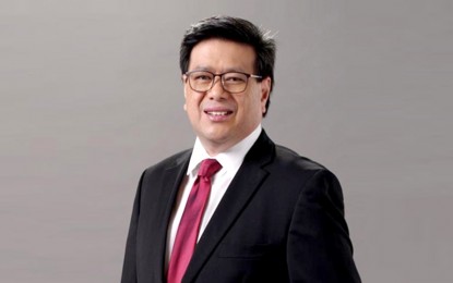 <p>Michael Gonzales Regino<em> (Photo from sss.gov.ph)</em></p>