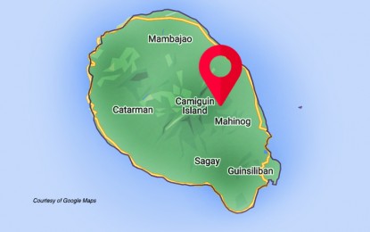 Australian firm to upgrade potability check of Camiguin water system 
