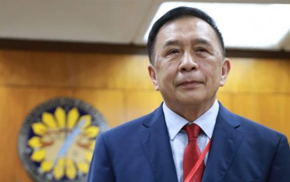 <p>Former Comelec chairperson Saidamen Pangarungan <em>(File photo)</em></p>