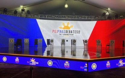 Second pres’l debate more exciting with new format: Comelec