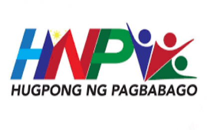 VP Sara's Hugpong expels allies in Davao Norte, Davao Oro