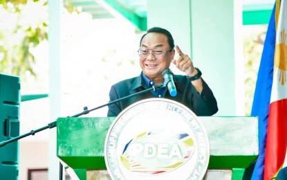 Over 24K villages 'drug-cleared' as of February: PDEA