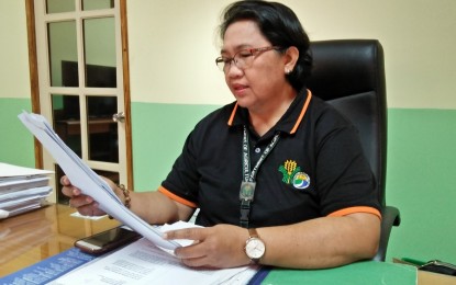 <p><strong>PALAY PROCUREMENT</strong>. Department of Agriculture Western Visayas Regional Executive Director Remelyn Recoter said they will coordinate with local government units for the intensified palay procurement. In an interview on Friday (April 1, 2022), she said the province of Iloilo has already initiated its local palay procurement a few years ago. <em>(PNA file photo)</em></p>