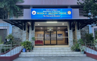 <p><strong>EARLY REGISTRATION</strong>. The Department of Education (DepEd) in Western Visayas is calling on parents with incoming Kindergarten, and Grades 1, 7, and 11 for the school year 2022-2023 to have their children pre-registered. DepEd Western Visayas regional information officer Hernani Escullar Jr. said on Friday (April 1, 2022) early registration is for planning purposes. <em>(Photo courtesy of DepEd Region VI)</em></p>