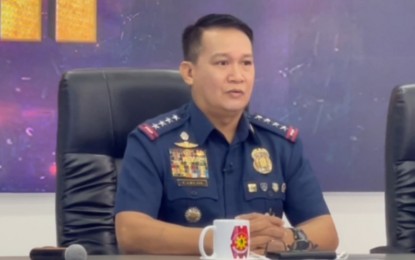 <p>PNP chief, Gen. Dionardo Carlos <em>(File photo)</em></p>