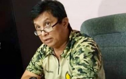 NBI-7 holds ‘parallel probe’ on Negros Oriental guv’s murder