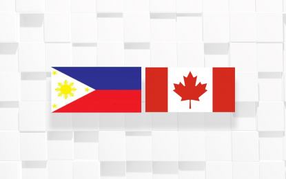 travel advisory from philippines to canada