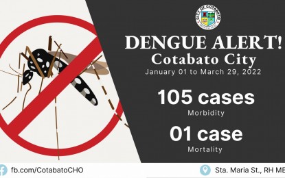 <p>Infographic courtesy of the Cotabato City Health Office.</p>