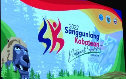DILG exec tells SK: Urge youth to vote