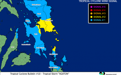 <p><em>(Courtesy of PAGASA-DOST)</em></p>