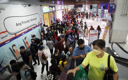 70% of Pinoys expect PH economy to improve in Q2