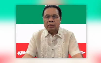 Ex-Moro rebels’ integration into PNP begins