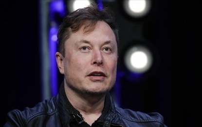 Elon Musk proposes to buy Twitter for $43B
