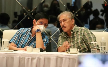 Lacson, Sotto concede, vow to move on with other plans